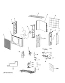 Room air conditioner