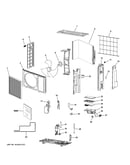 Room air conditioner