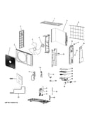 Room air conditioner