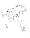 Gas & burner parts
