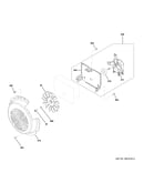 Convection fan