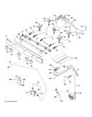 Gas & burner parts