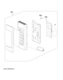 Control parts
