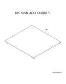 Optional accessories