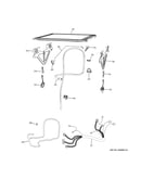 Lid link & components