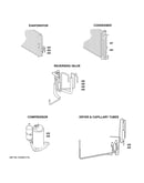 Lokring connectors