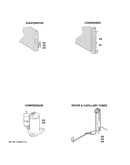Lokring connectors