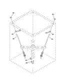 Suspension parts