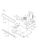 Center spacer