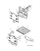 Case parts