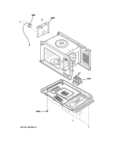 Base plate parts