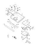 Gas & burner parts