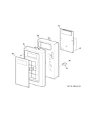 Controller  parts