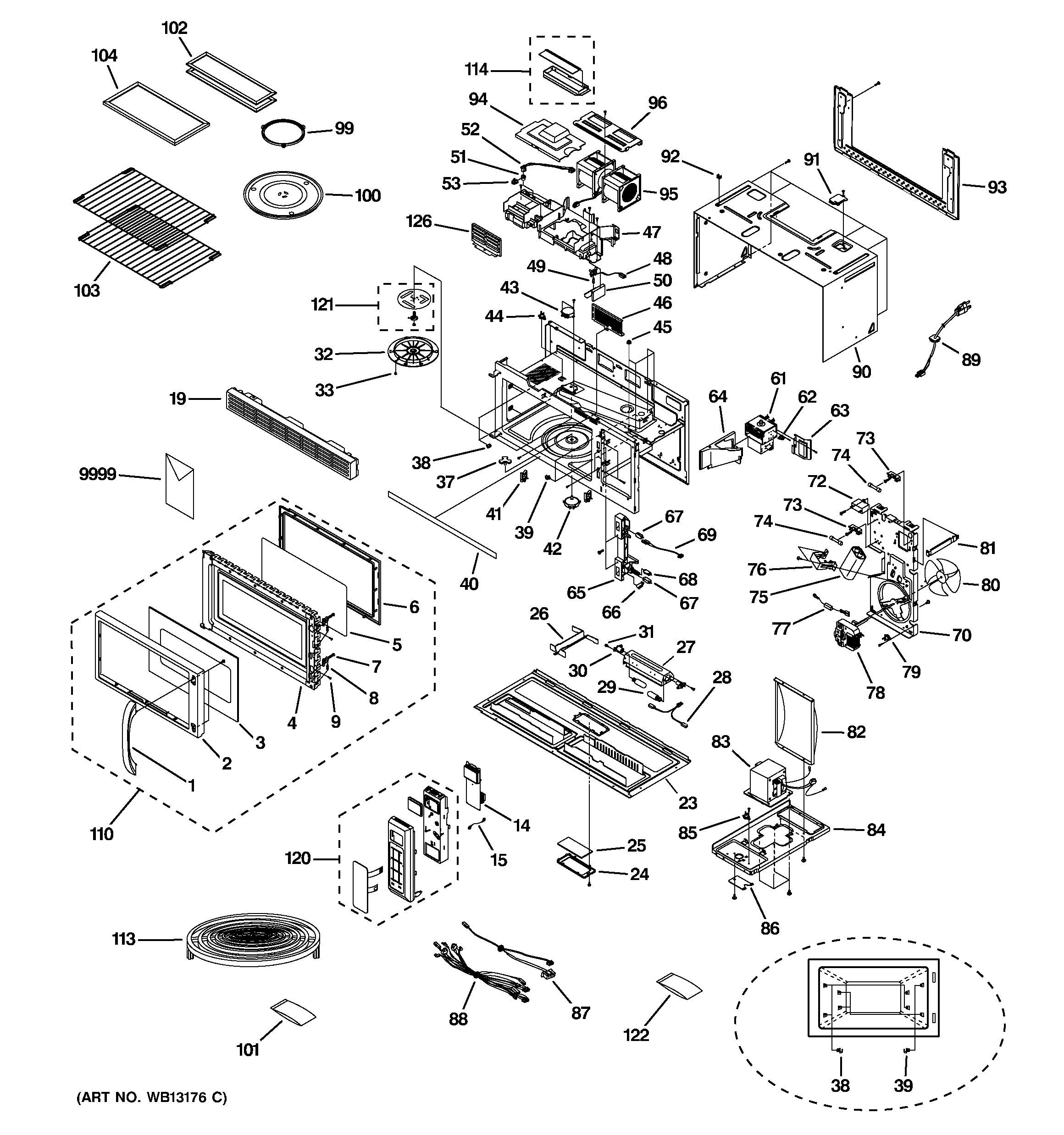 Microwave