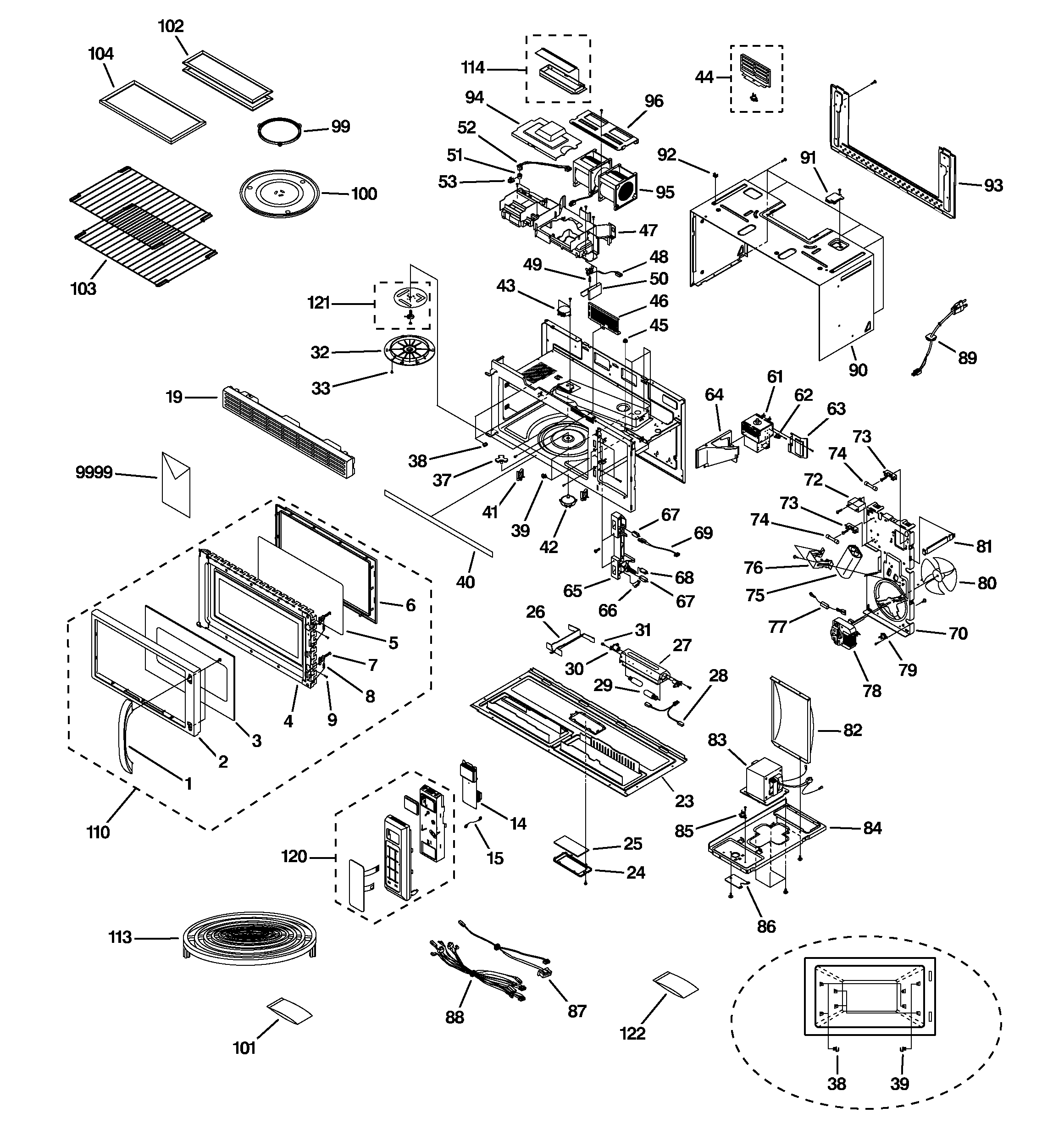 Microwave