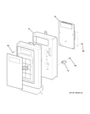 Controller parts
