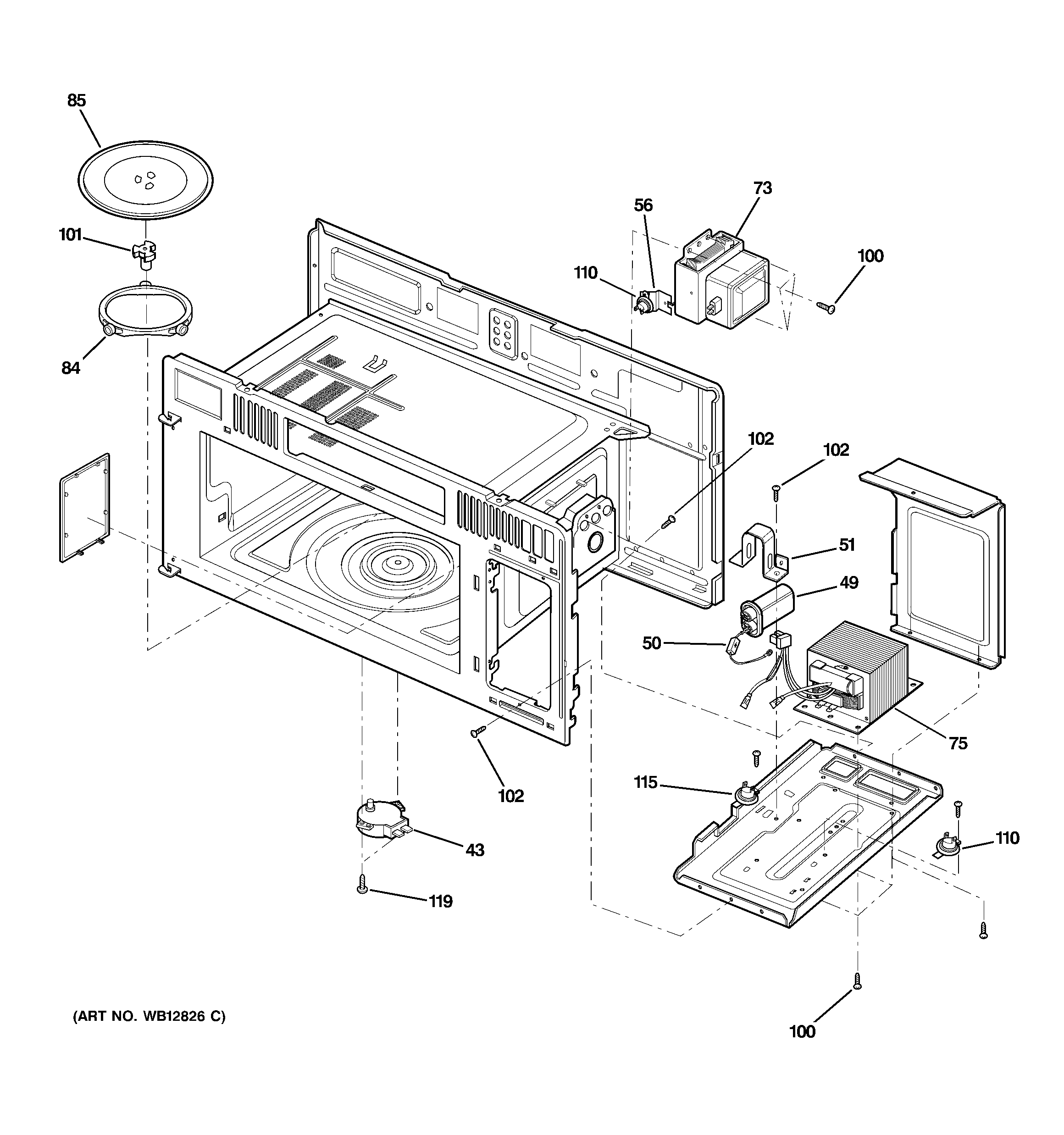 INTERIOR PARTS (1)