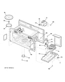 Interior parts (1)