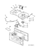 Interior parts (2)