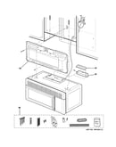 Installation parts