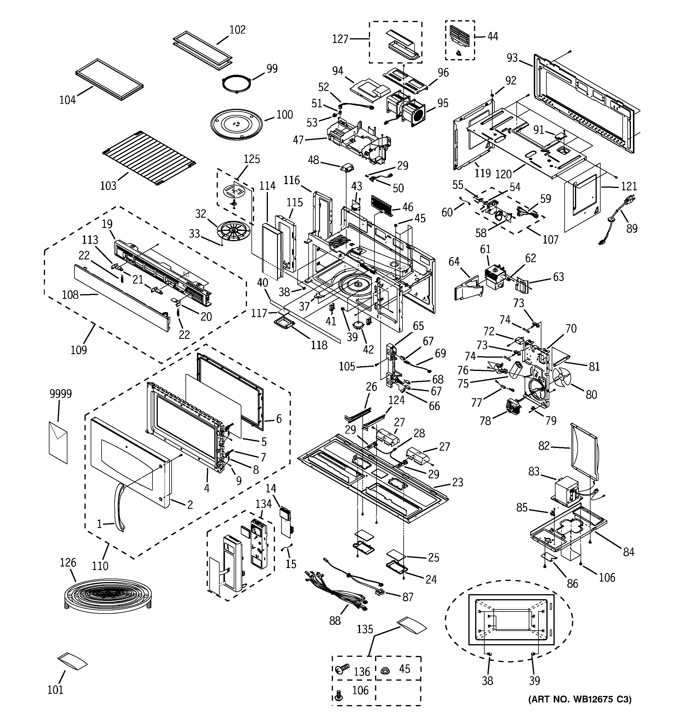 Microwave
