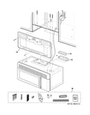Installation parts