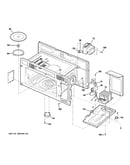 Interior parts (1)