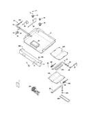 Gas & burner parts