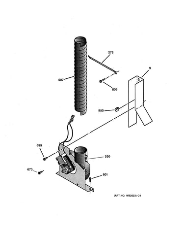 Blower