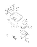 Gas & burner parts