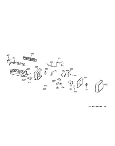 Ice maker
