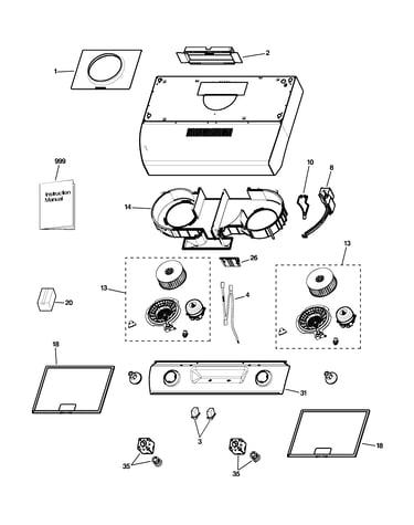 Range hood