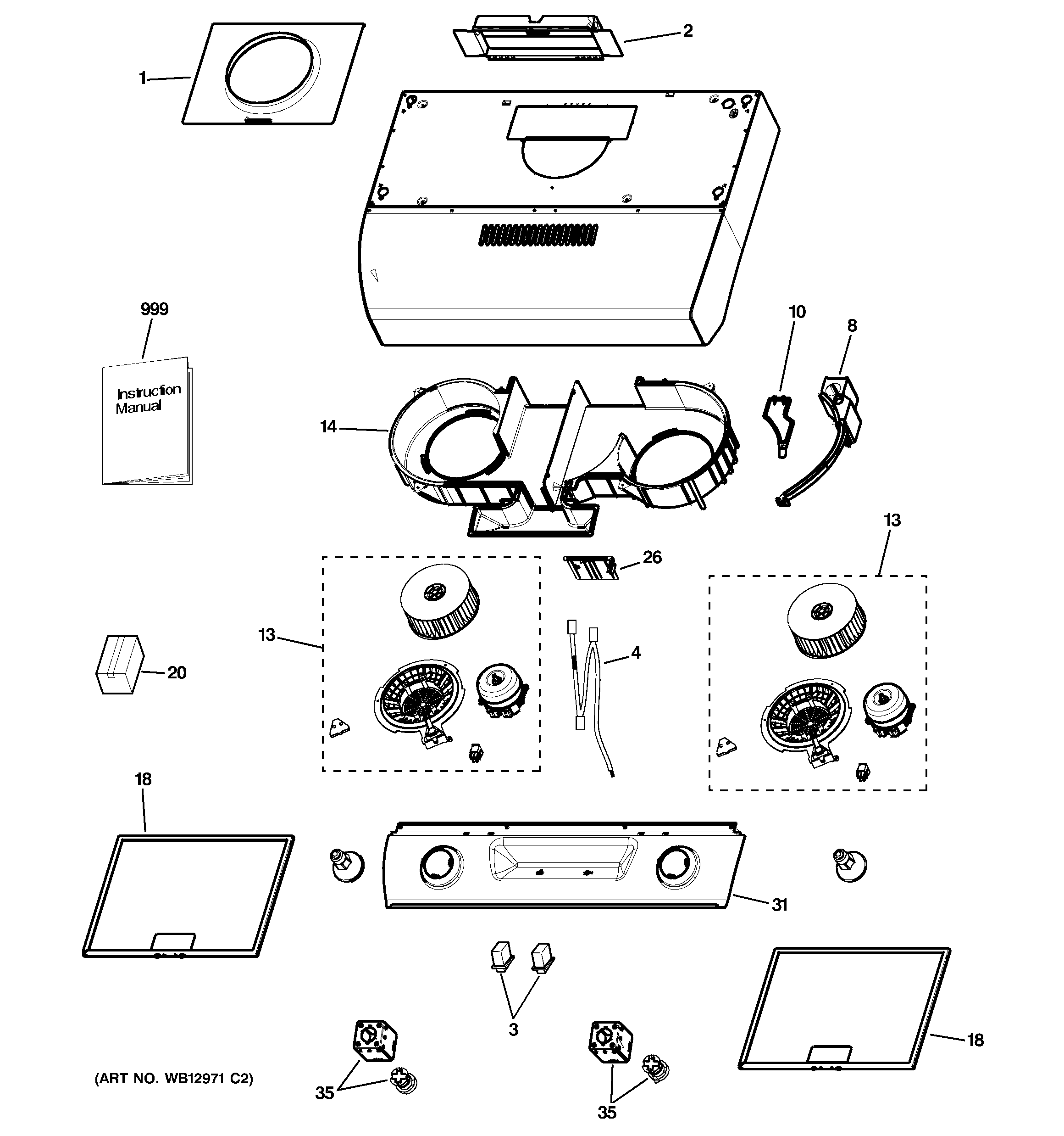 Range hood