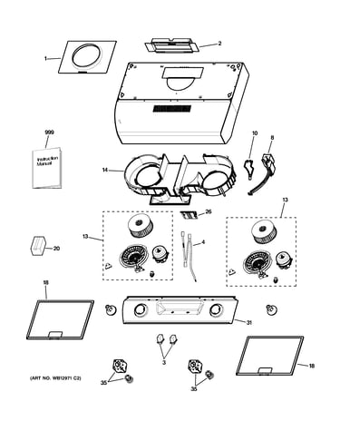 Range hood