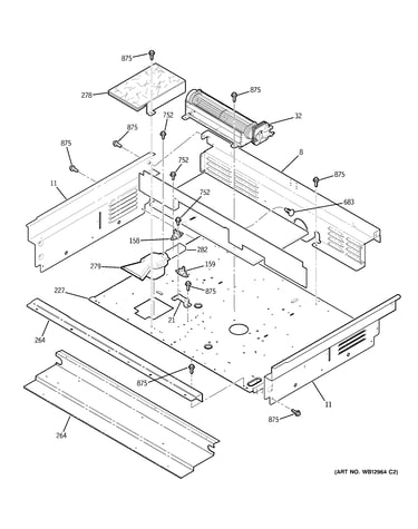 Cooling fan
