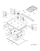 Cooktop