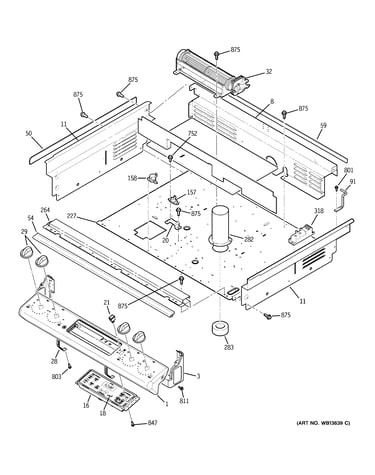 Cooling fan