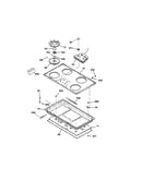 Cooktop