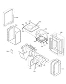 Chassis parts