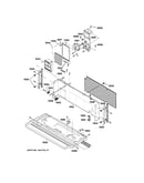 Base & chassis parts