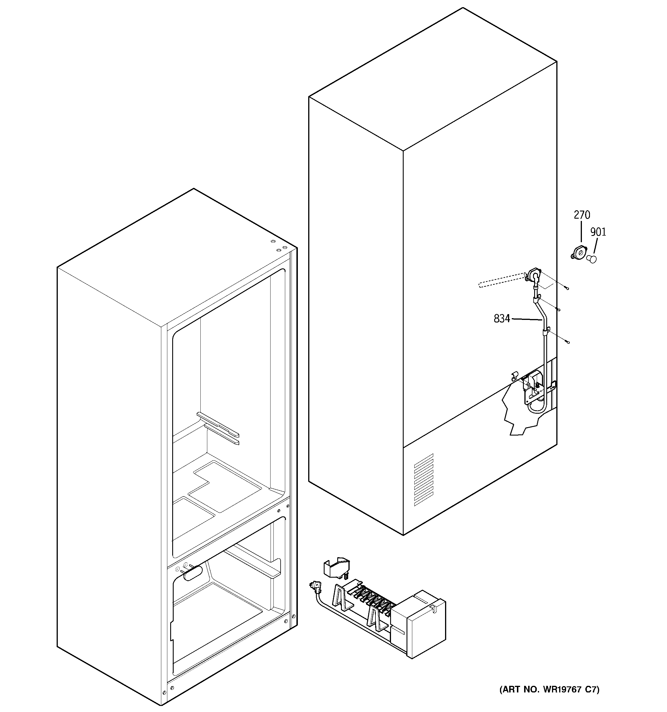 Water system