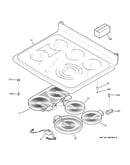 Cooktop