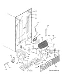 Sealed system & mother board