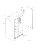 Clad components