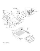 Ice maker & dispenser