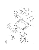 Gas & burner parts