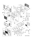 Room air conditioner