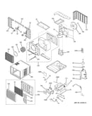 Room air conditioner