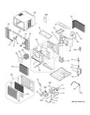 Room air conditioner