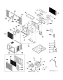 Room air conditioner